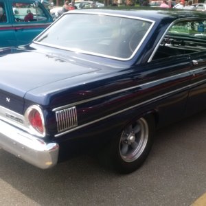 Ford Falcon