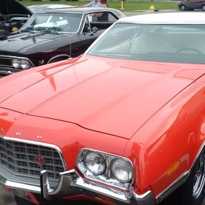 Ford Gran Torino