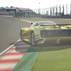 Suzuka Circuit 2014