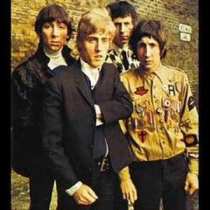 The Who - The Seeker