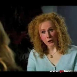 Catherine Tate  -  Interpreter