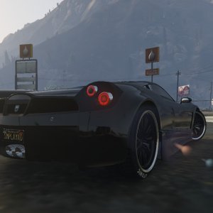 SPD's brand spanking new Osiris - and not an eyesore too!