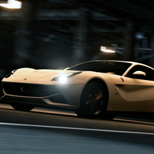 DRIVECLUB™ F12 Berlinetta