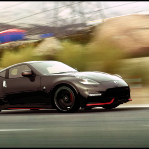 DRIVECLUB™ 370Z