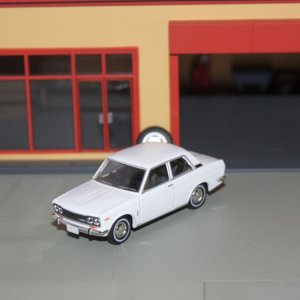 Datsun Bluebird 1300 Deluxe