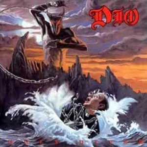 Dio - Caught In The Middle