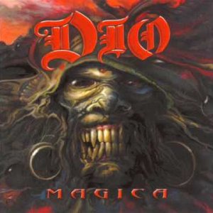 Dio - Discovery/Magica Theme/The Lord of the Last Day