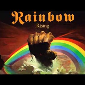 Rainbow - Do You Close Your Eyes