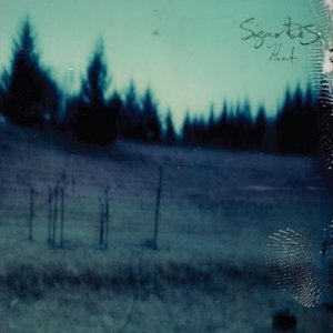 Sigur Rós -  Hvarf/Heim [FULL ALBUM]
