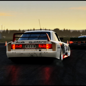 Project CARS - Audi 90 IMSA GTO