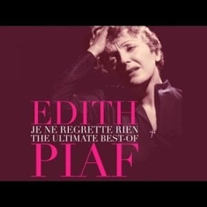 The Best of Edith Piaf