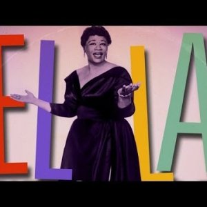 The Best Of Ella Fitzgerald