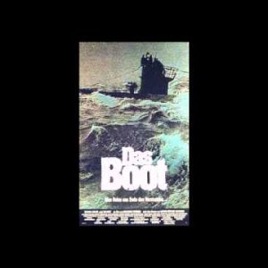 Das Boot  -  Full Soundtrack