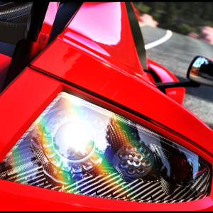 DRIVECLUB™ GTA Spano