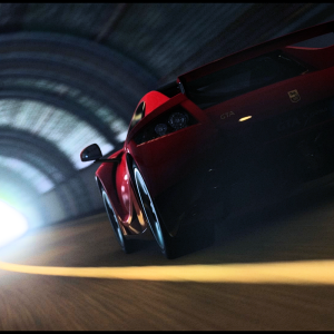 DRIVECLUB™ GTA Spano