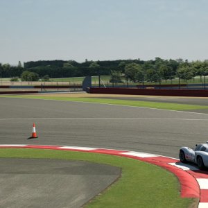 Silverstone International Circuit_4