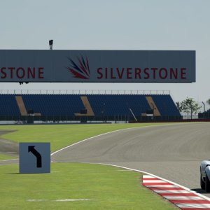 Silverstone International Circuit_7