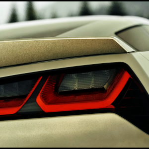 DRIVECLUB™ Corvette