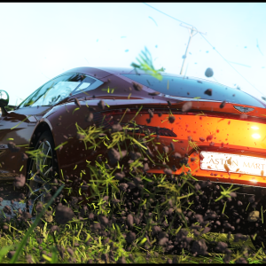 DRIVECLUB™ One-77 2