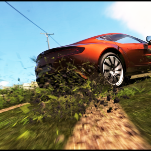 DRIVECLUB™ One-77 3