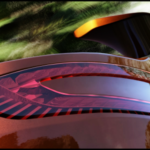 DRIVECLUB™ One-77 7