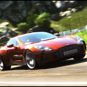 DRIVECLUB™ One-77 11