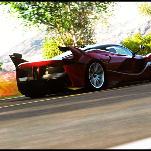 DRIVECLUB™ FXX K