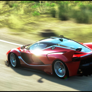 DRIVECLUB™ FXX K