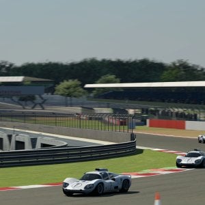 Silverstone International Circuit_8