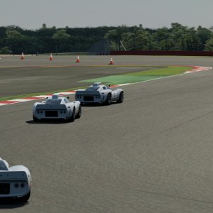 Silverstone International Circuit_9