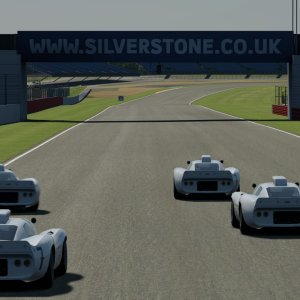 Silverstone International Circuit_10