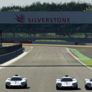 Silverstone International Circuit_13