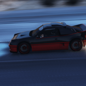 (HD) Old and new Vapid 4