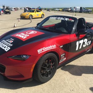 Snailracing.org MX-5