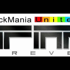 Trackmania United Forever - Stadium - Tictac (remix)