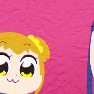 Pop Team Epic – Opening