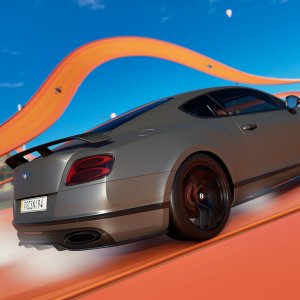 Bentley
