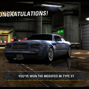 Burnout Revenge 4K