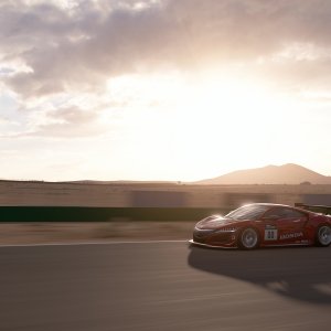 Honda 2