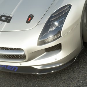 Mercedes 1.1