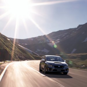 Subaru 5