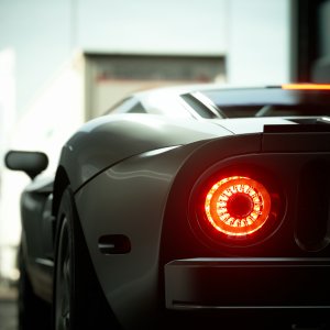 Ford GT 1