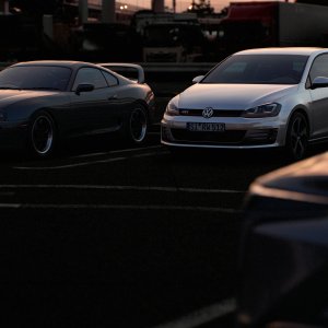 GT Sport - Photo Competition 16 - Final Entry