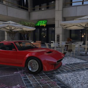 Grand Theft Auto V - The Detomaserati Mepanterak 06