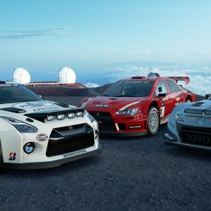 GT Sport Liveries - GT League Gr.B Part 2