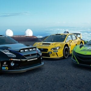 GT Sport Liveries - GT League Gr.B Part 1