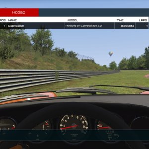 Assetto Corsa