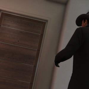 Putting aside The Mythic Chronicles for Jake Ross to return his criminal ways in Los Santos 3