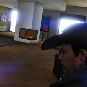 Putting aside The Mythic Chronicles for Jake Ross to return his criminal ways in Los Santos 2