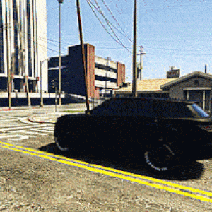 (GIF) Headhunter 2: The sequel of sequels